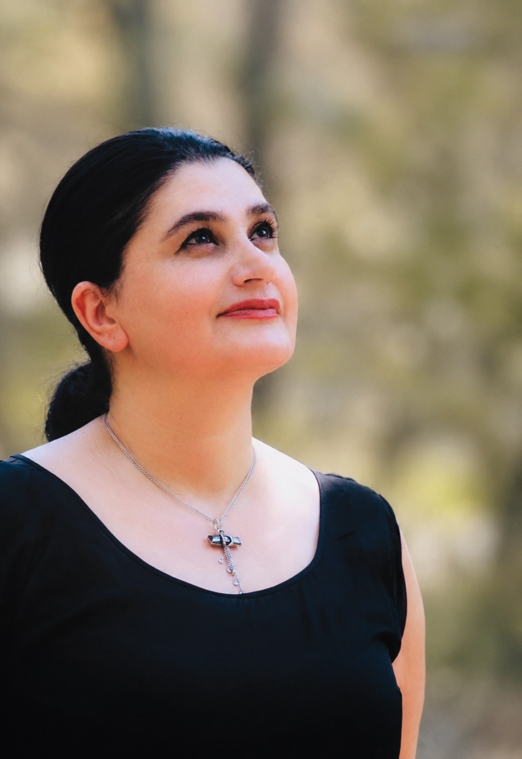 Անուշ Ալավերդյան